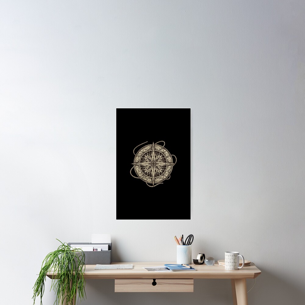 Item preview, Poster designed and sold by zaher97.