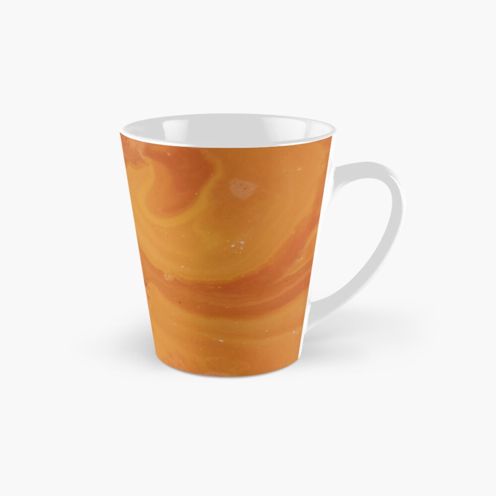 Item preview, Tall Mug designed and sold by zchriswit.