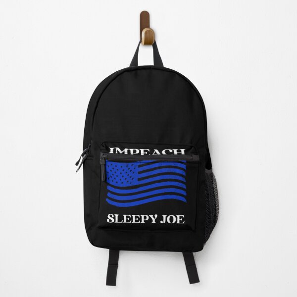 Item preview, Impeach Biden designed and sold by Fun-Trendy-Tees.