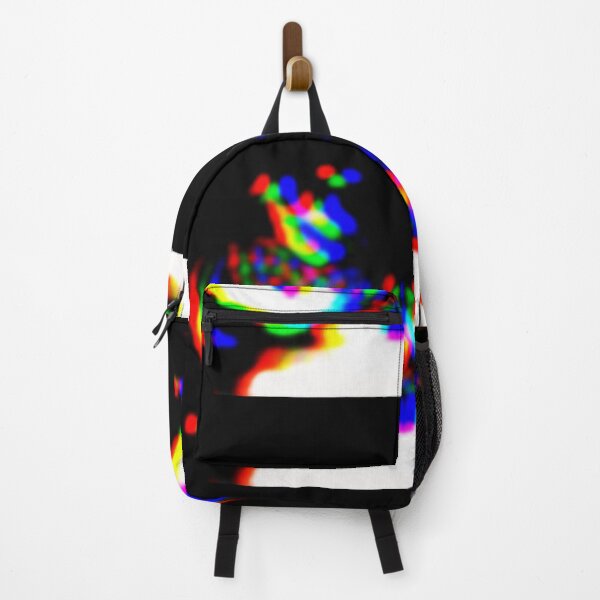 Item preview, Mime experience, and experience Technicolor. designed and sold by Mediocrityshop.