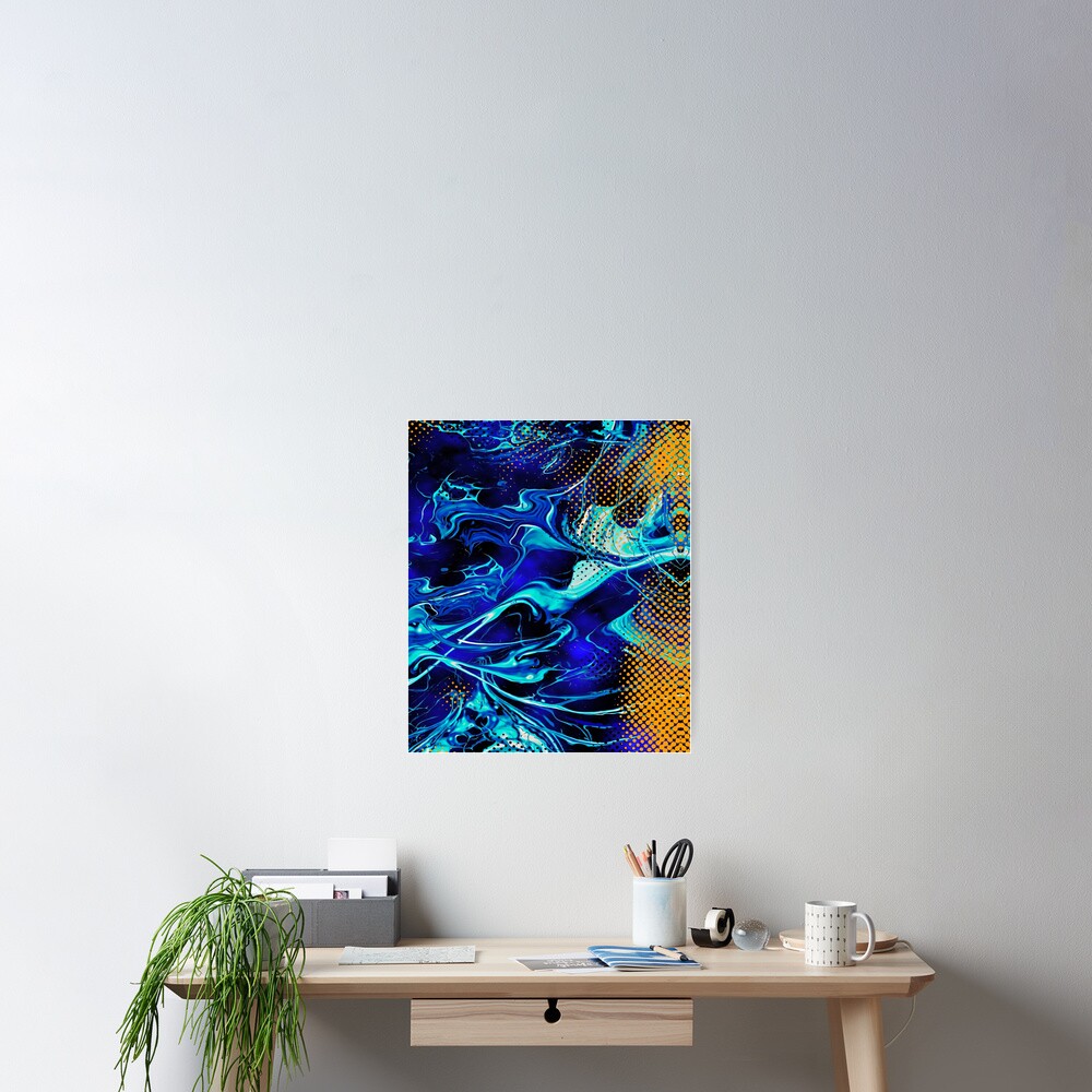 Item preview, Poster designed and sold by Sympetrum.