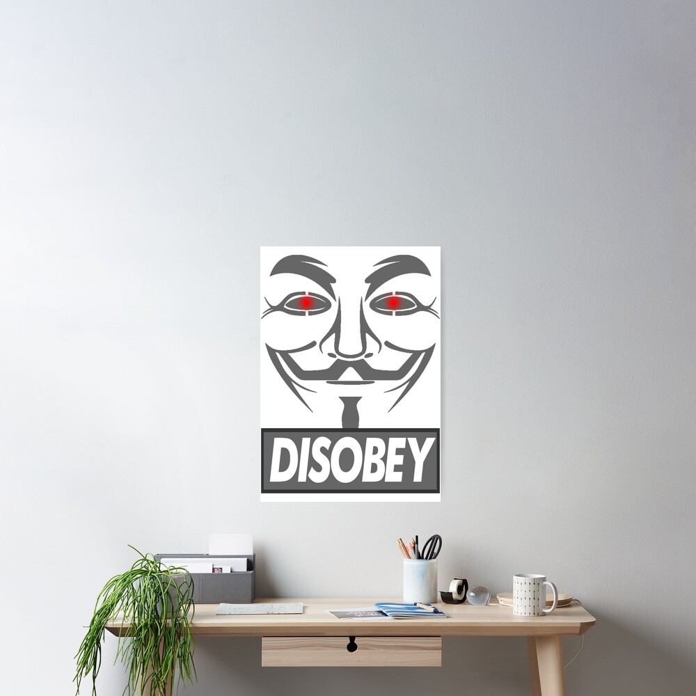 Item preview, Poster designed and sold by RorykoSmith.