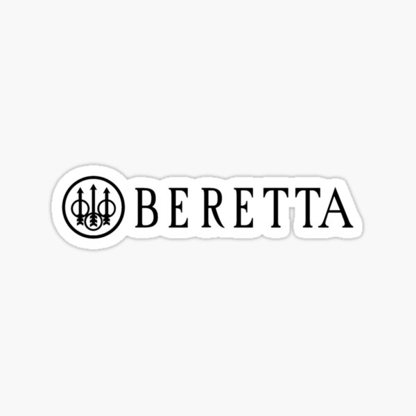 Aperçu de l'œuvre Firegun Beretta Black Gun créée et vendue par RenatoSanches.