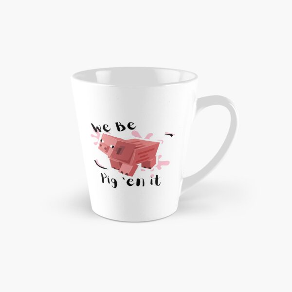 Aperçu de l'œuvre We Be Pig 'en It créée et vendue par Bright Dreamer.