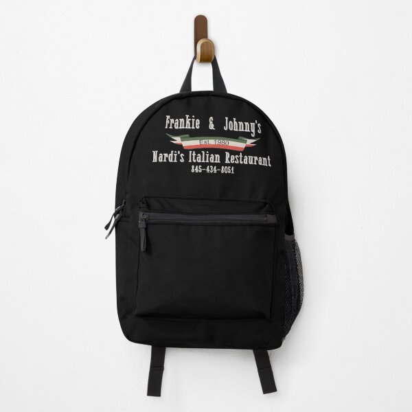 Item preview, Frankie and Johnnys - Nardis designed and sold by jordan5L.
