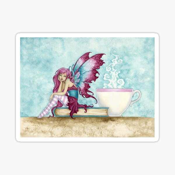 Item preview, Domingo por la mañana designed and sold by AmyBrownArt.