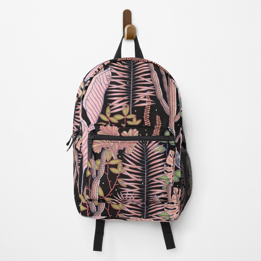 Item preview, Backpack designed and sold by smalldrawing.