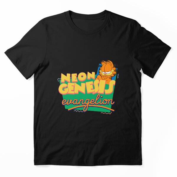 Item preview, Neon Genesis Evangelion designed and sold by TheCustom.