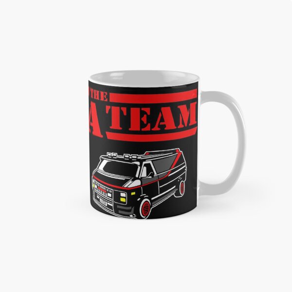 Item preview, EL EQUIPO A designed and sold by tragbar.