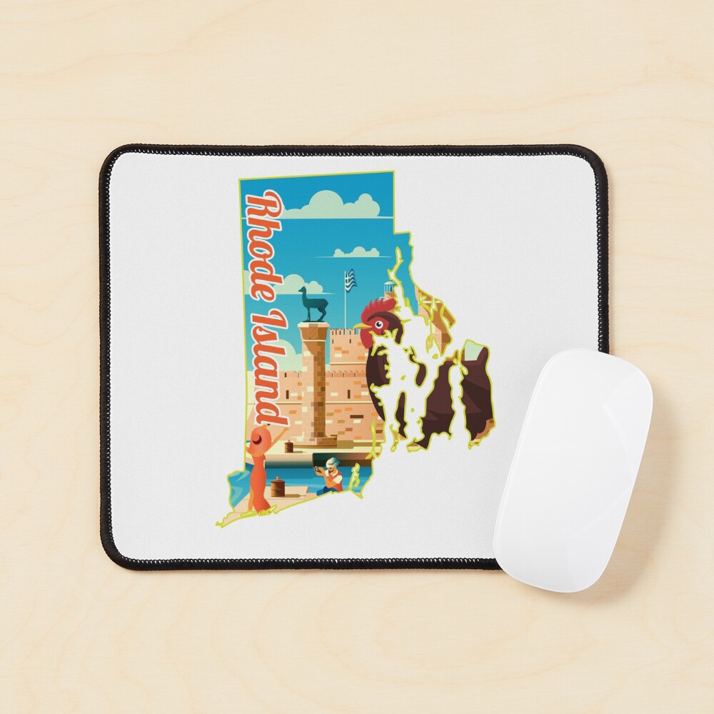 Item preview, Mouse Pad designed and sold by Mattyb22.