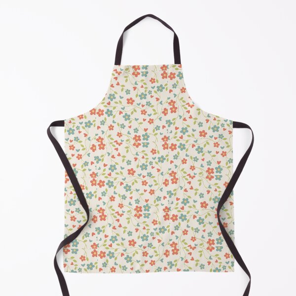 Item preview, Abstract Patterns On Ceramic Tile | Little Flowers designed and sold by TarunPrints.