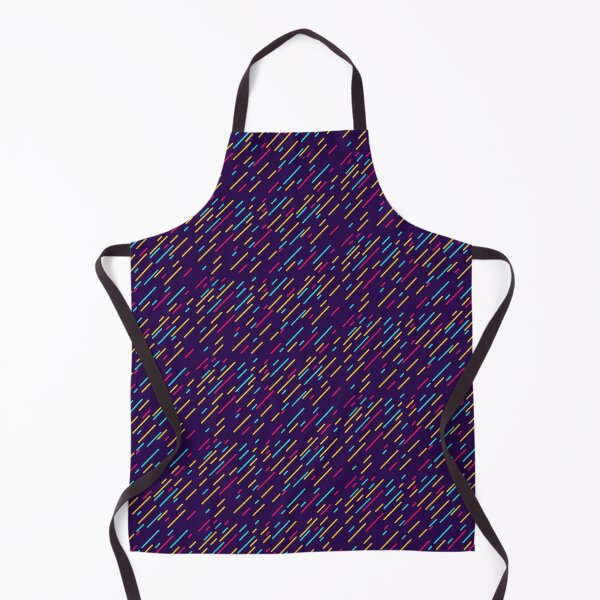 Item preview, Abstract Patterns On Ceramic Tile | Colorful Lines designed and sold by TarunPrints.