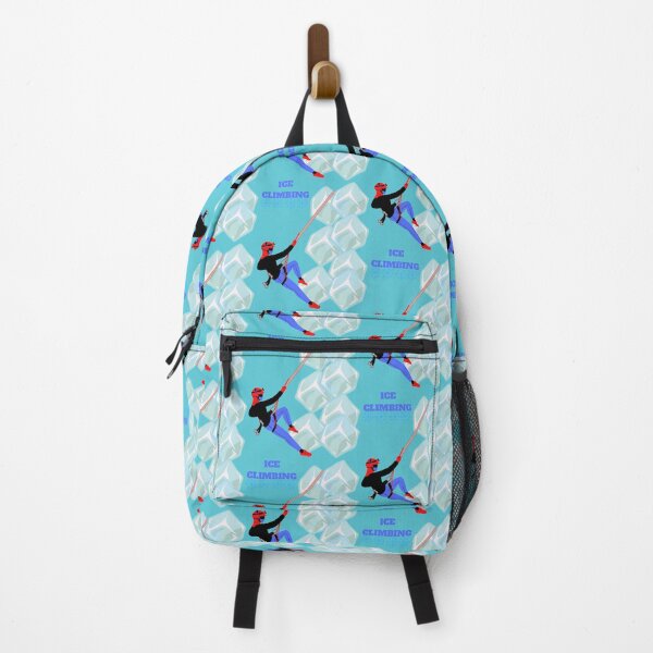 Item preview, Ice Climbing designed and sold by Eman4design.