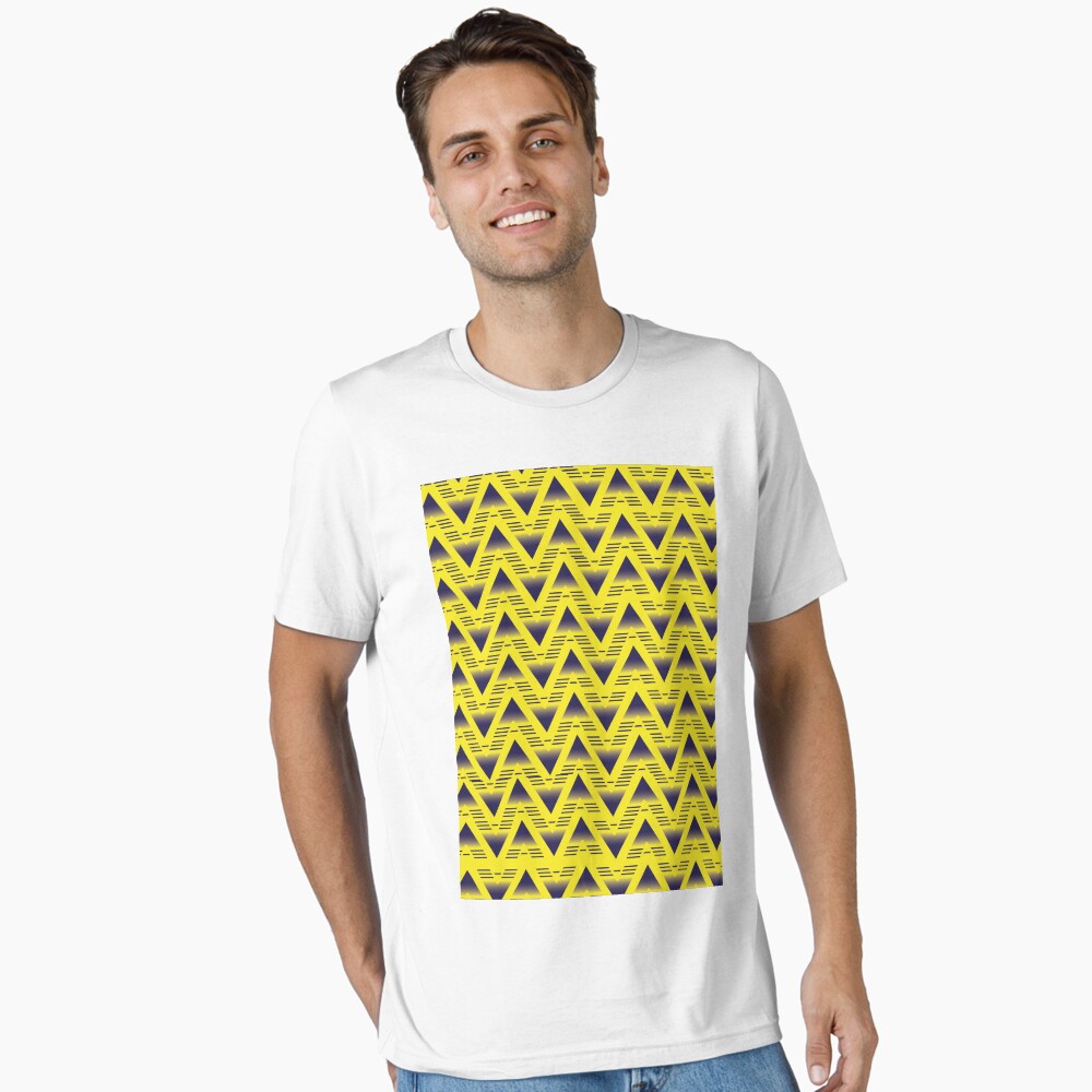 Artikel-Vorschau von Essential T-Shirt, designt und verkauft von Harvsy.