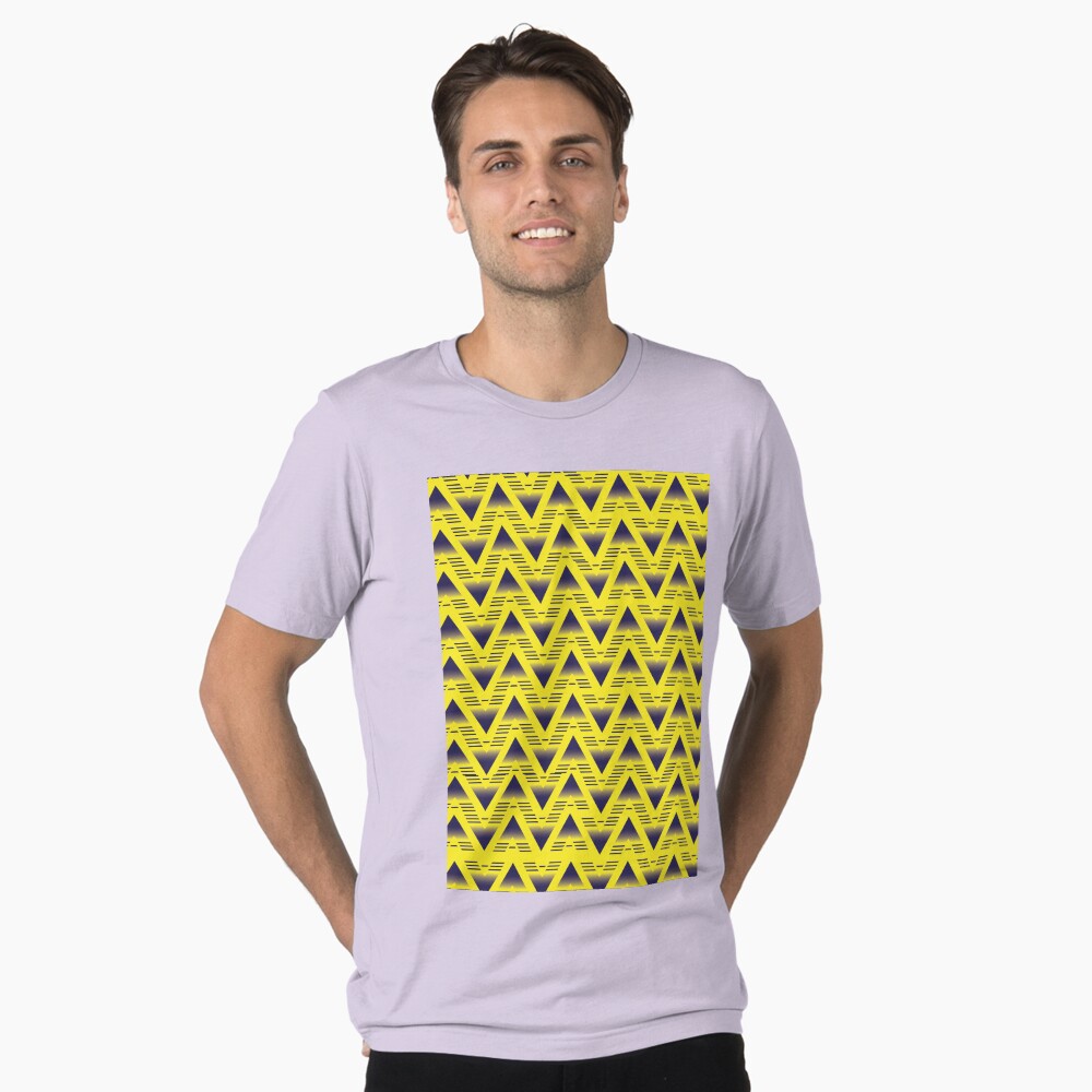 Artikel-Vorschau von Vintage Wash T-Shirt, designt und verkauft von Harvsy.