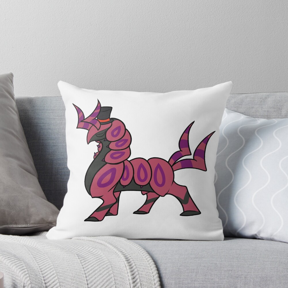 Item preview, Throw Pillow designed and sold by GiveAlexAHand.