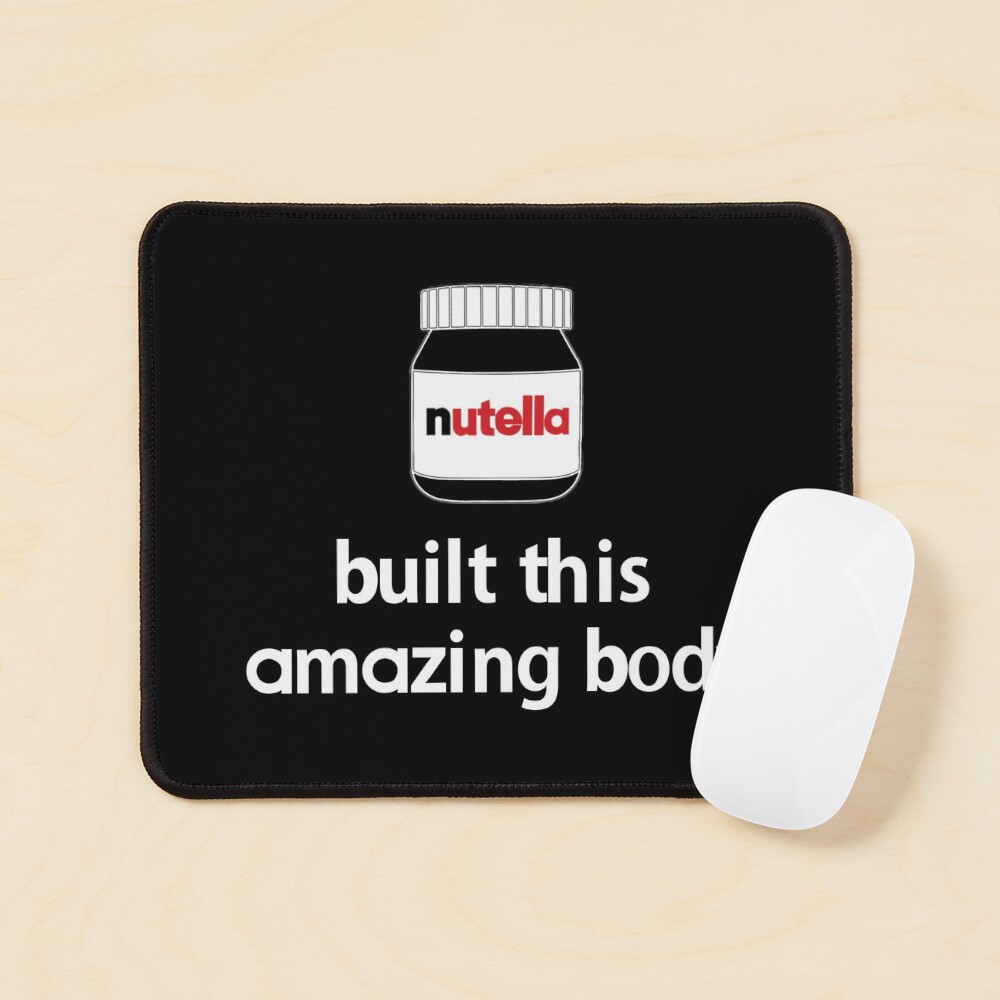 Item preview, Mouse Pad designed and sold by PeterSS.