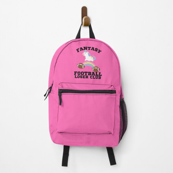 Item preview, Fantasy Football Loser Club Unicorn (Pink)- Fantasy Football League (FFL) designed and sold by CaitU.