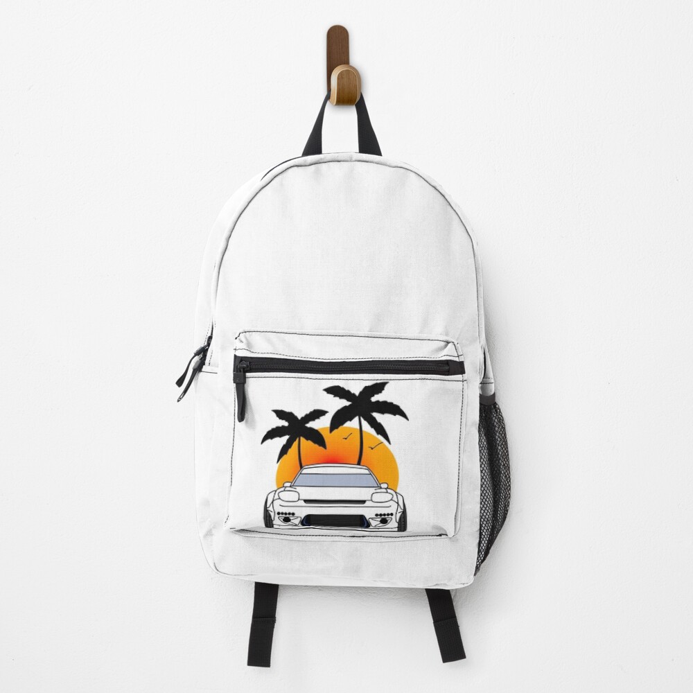 Item preview, Backpack designed and sold by Joshua Lee.