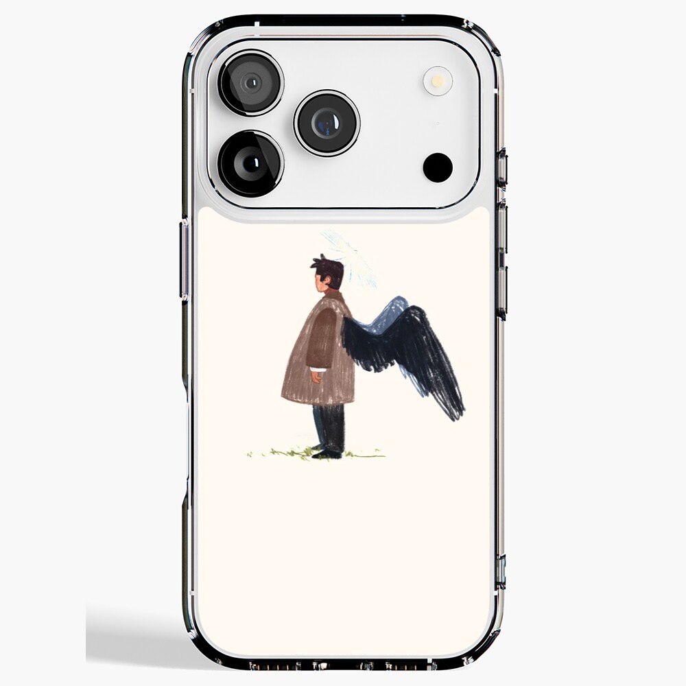 Artikel-Vorschau von iPhone Flexible Hülle, designt und verkauft von consulting-mutt.