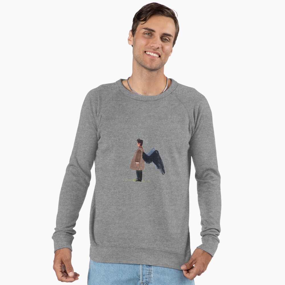 Artikel-Vorschau von Leichter Pullover, designt und verkauft von consulting-mutt.