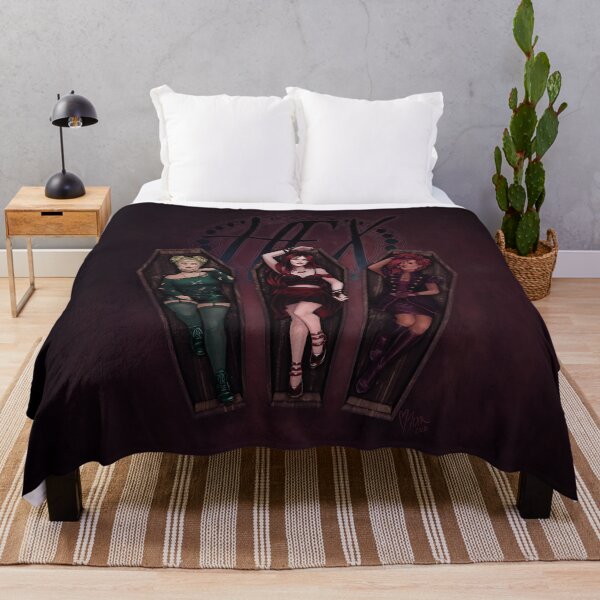 Item preview, Bad Dreams, Sisters designed and sold by terasart.