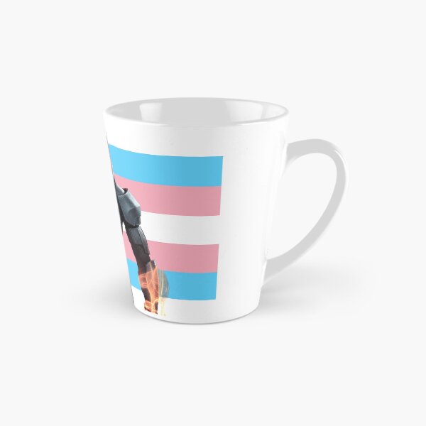Item preview, Shepard es Trans - v1 designed and sold by ToBeFrankie.