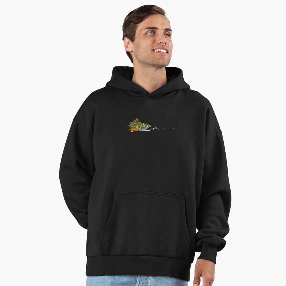 Artikel-Vorschau von Premium Oversized Hoodie, designt und verkauft von feliciastets.