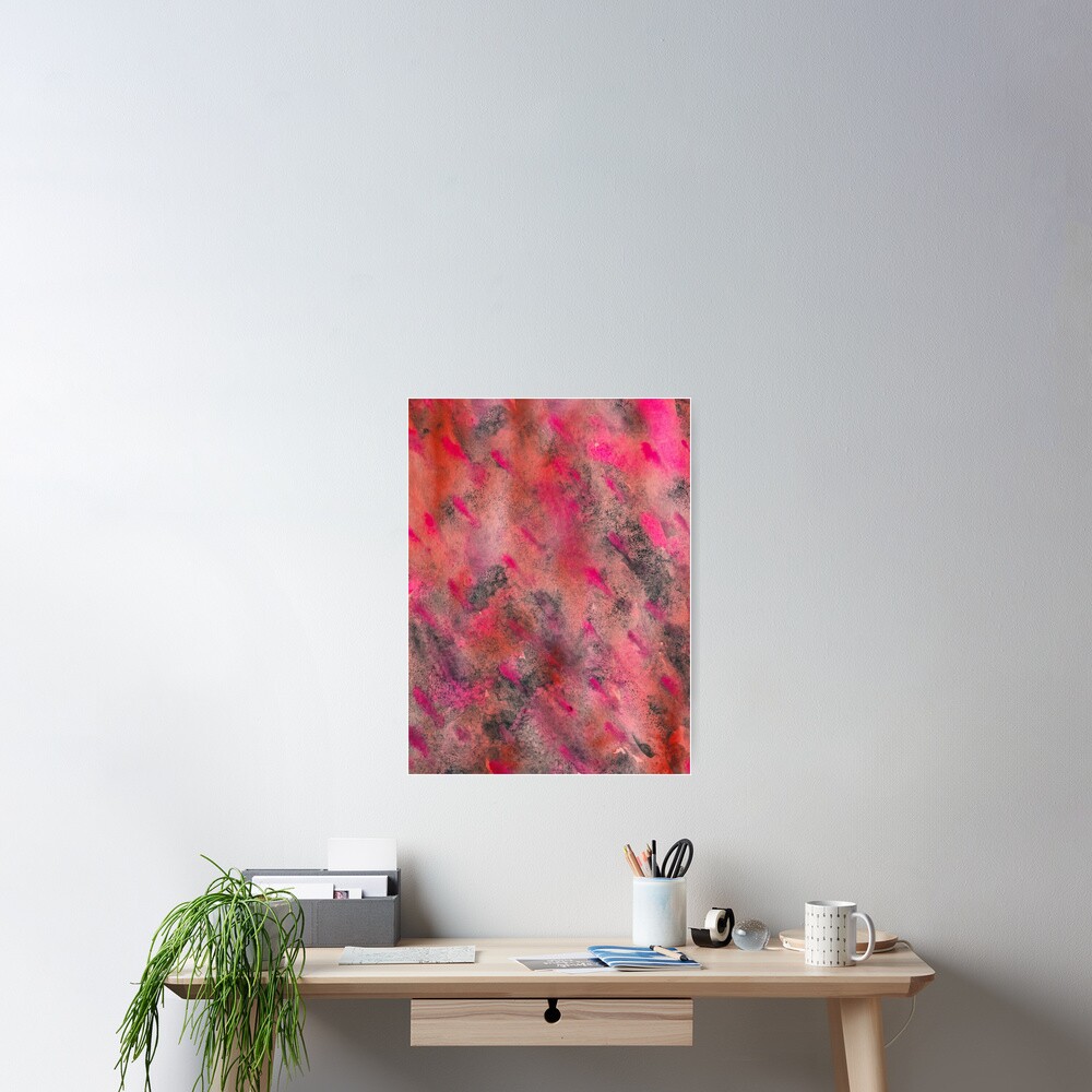Aperçu de l'œuvre Poster créée et vendue par HelloSpriggan.