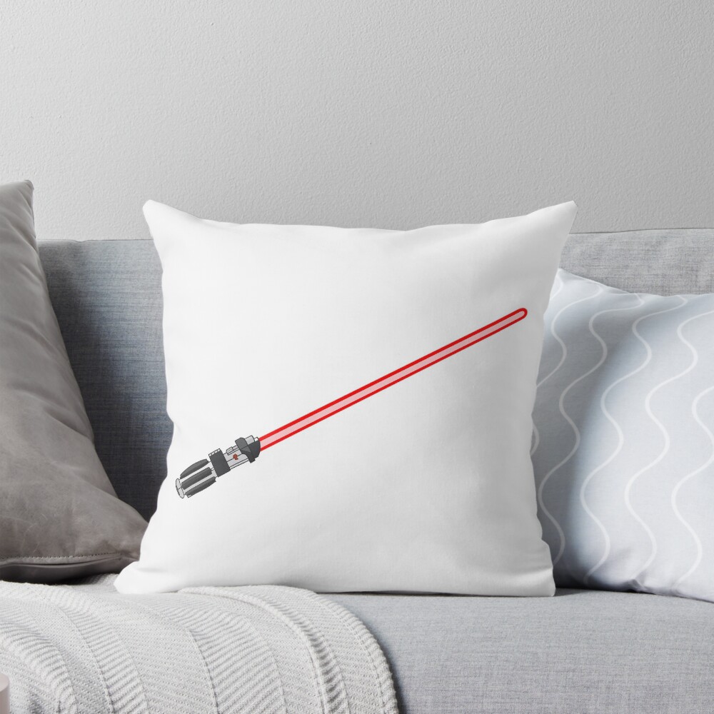 Item preview, Throw Pillow designed and sold by Nicoleeste.