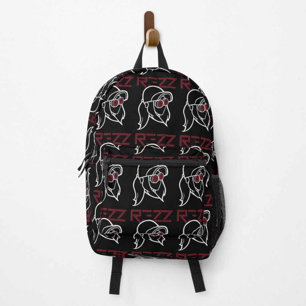 Item preview, Backpack designed and sold by Juan Francisco Camandona Jr.