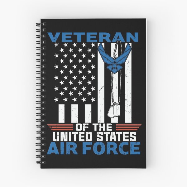Item preview, United States Air Force Veteran designed and sold by Sheepherder120.