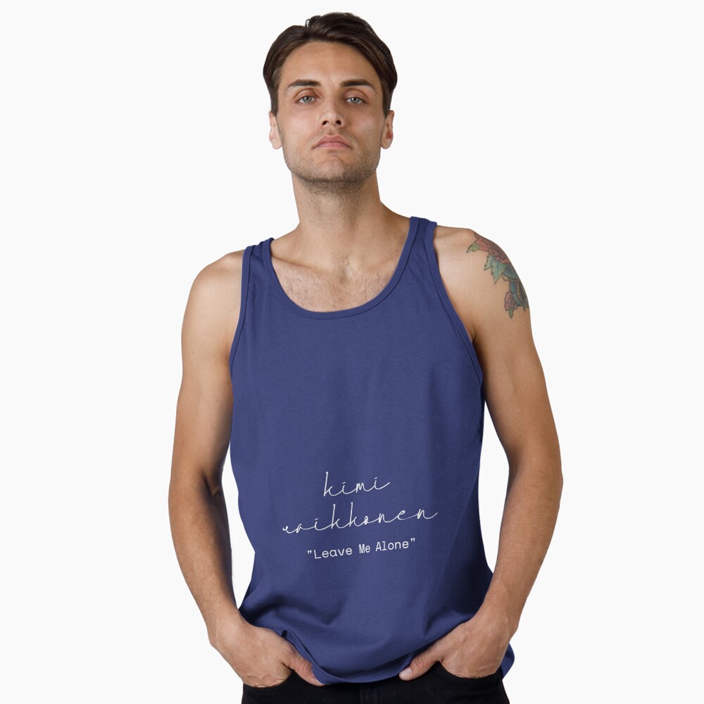 Artikel-Vorschau von Tank Top, designt und verkauft von Toko-Prints.