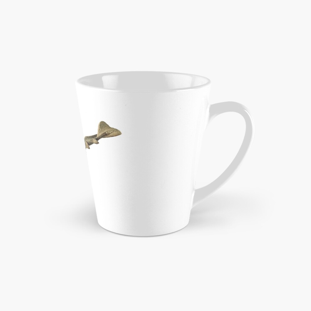 Vista previa del artículo con la obra «Taza cónica», diseñado y vendido por Dobsy.