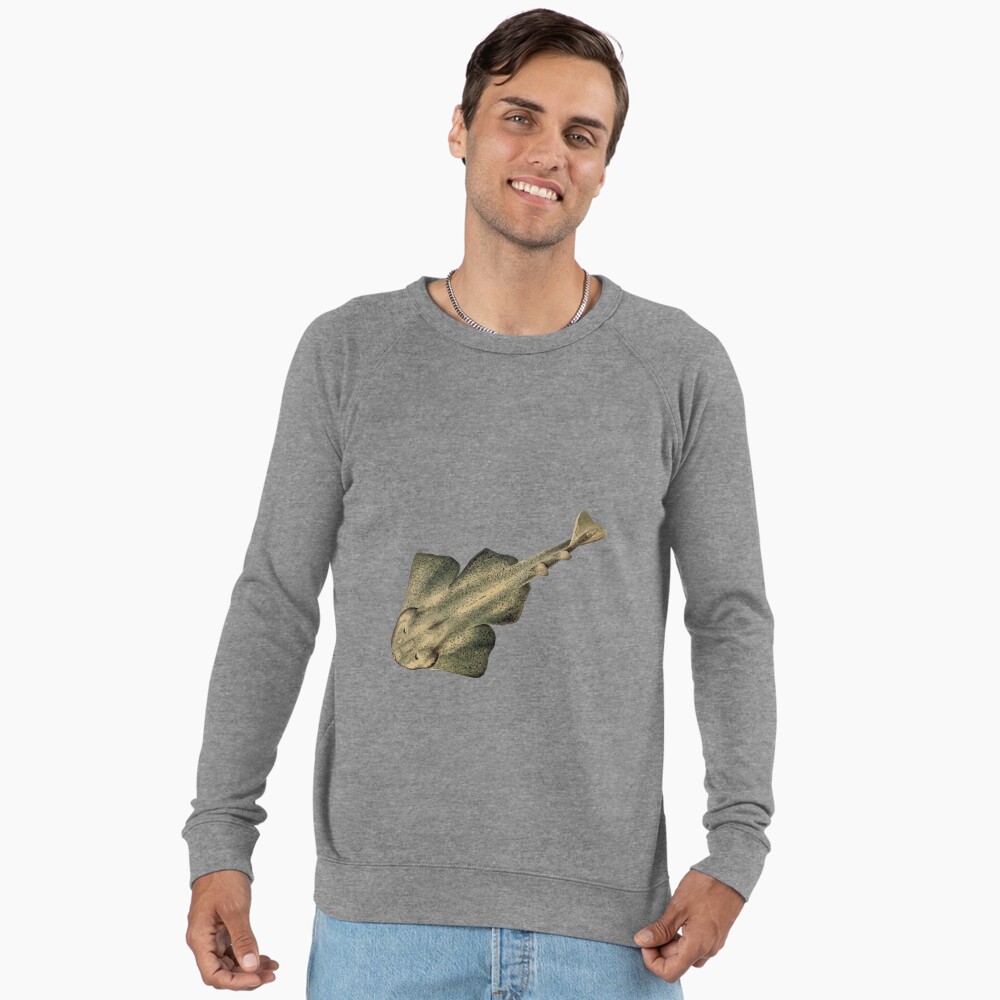 Vista previa del artículo con la obra «Sudadera ligera», diseñado y vendido por Dobsy.