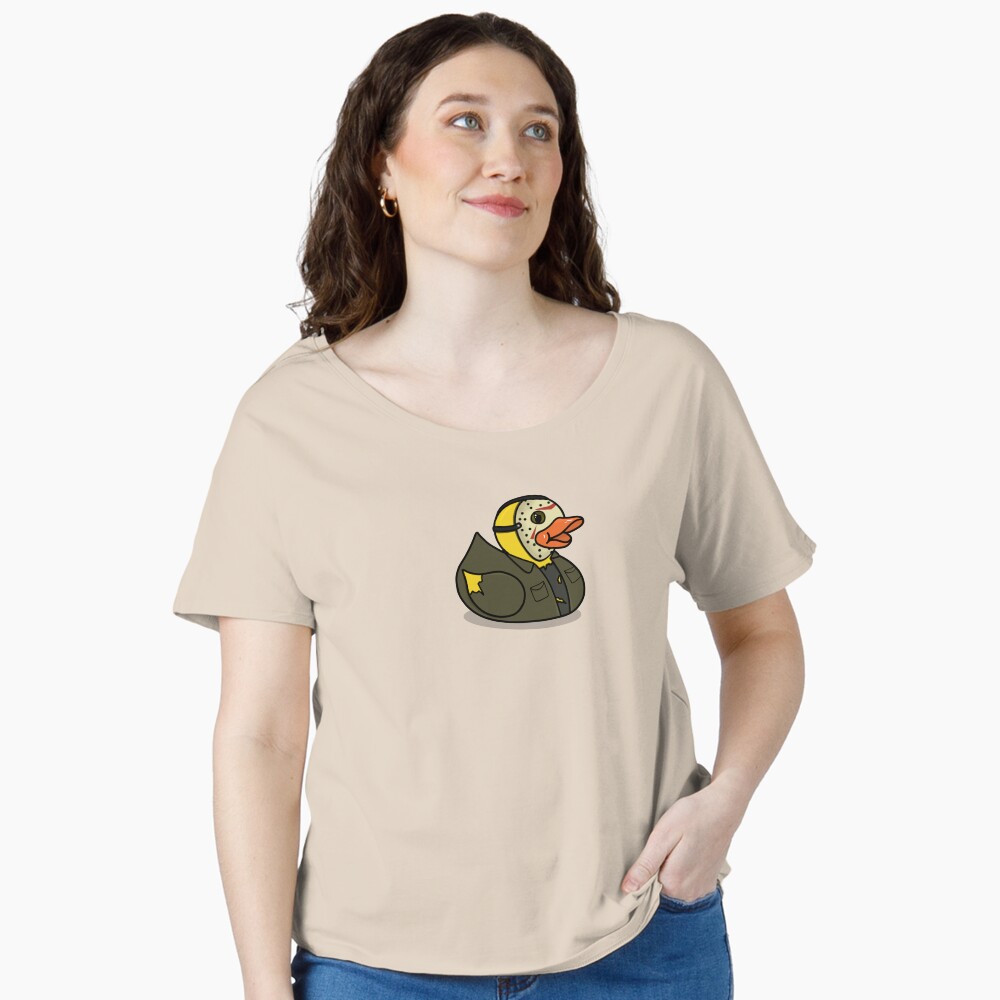 Item preview, Relaxed Fit T-Shirt designed and sold by tamikajo.