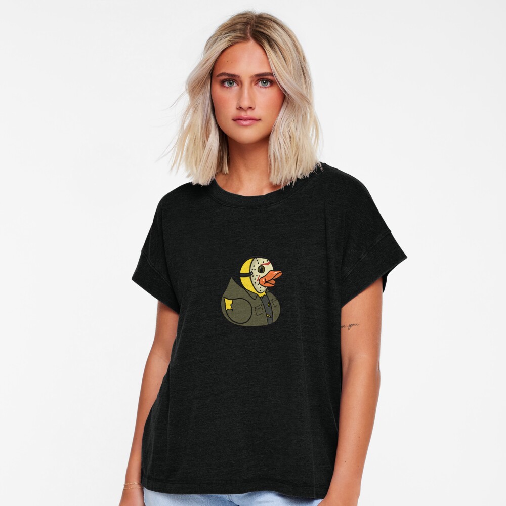 Item preview, Relaxed T-Shirt designed and sold by tamikajo.