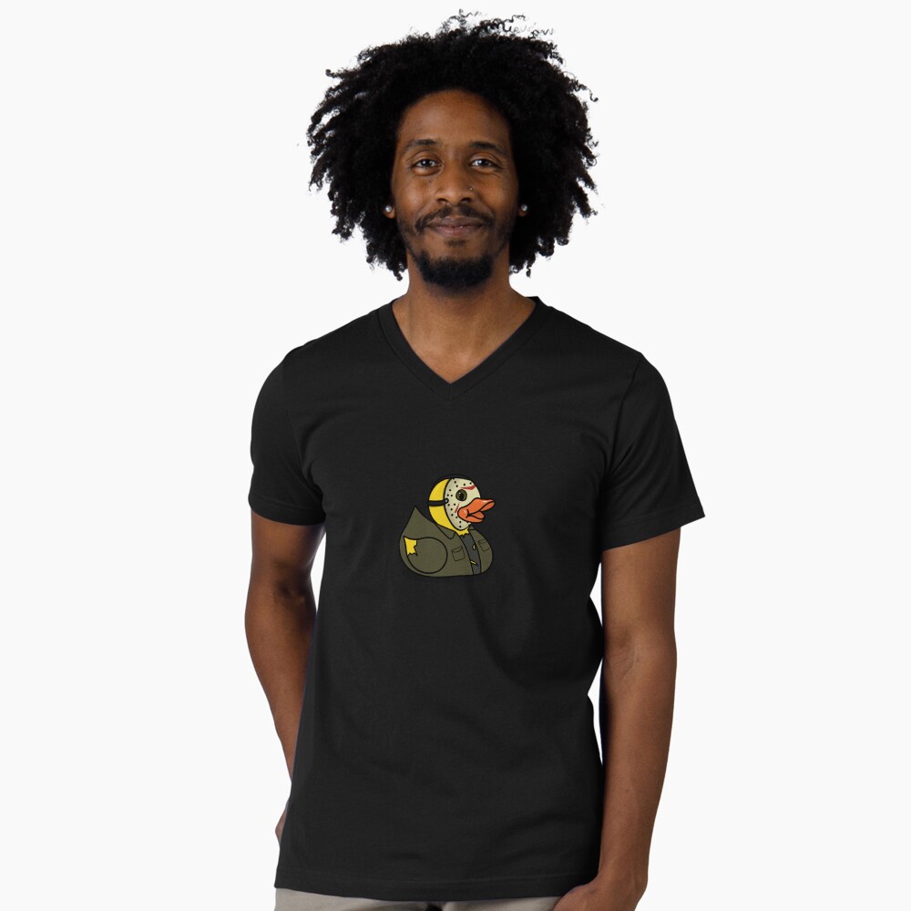 Item preview, V-Neck T-Shirt designed and sold by tamikajo.