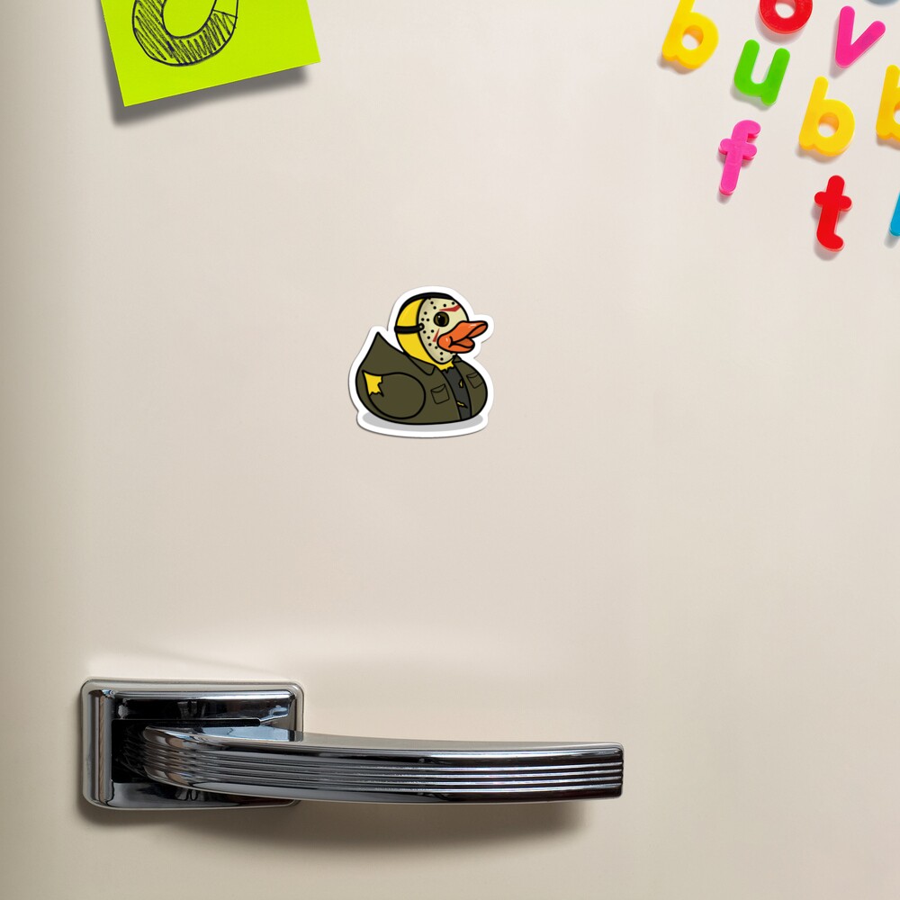 Item preview, Magnet designed and sold by tamikajo.