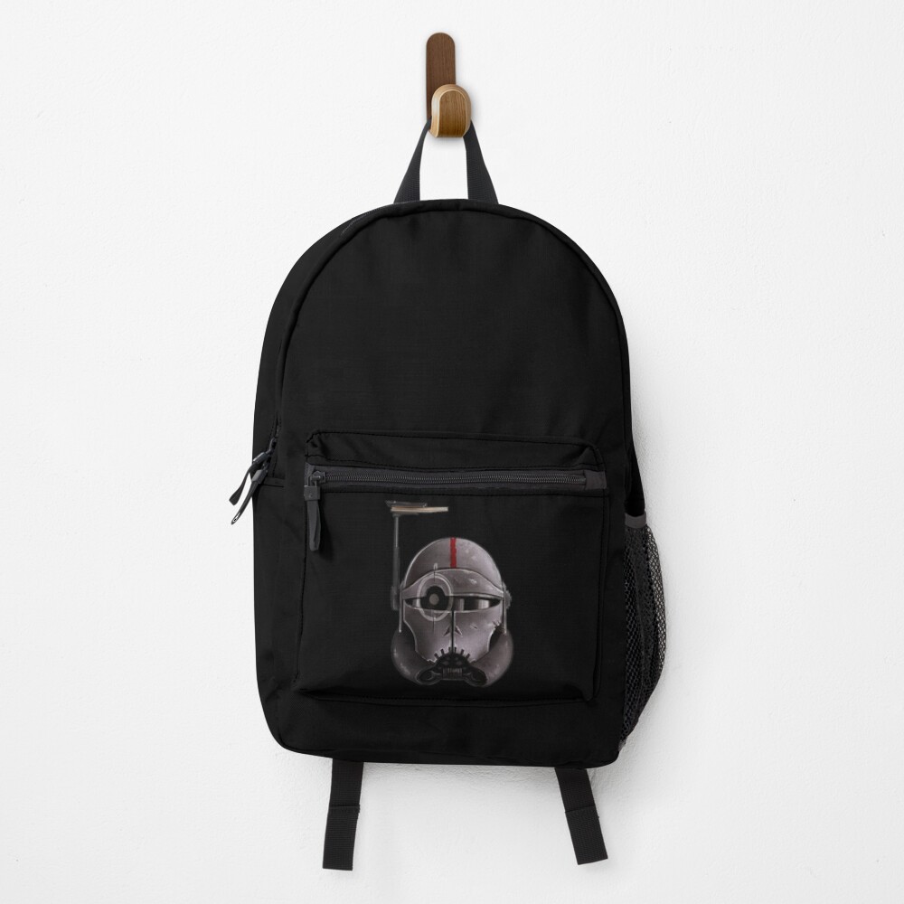 Item preview, Backpack designed and sold by Badbatchh672.