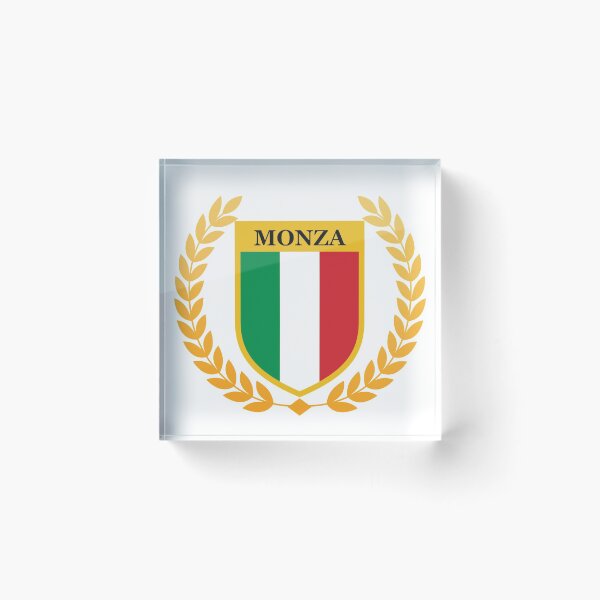 Item preview, Monza Italia Italia designed and sold by ItaliaStore.