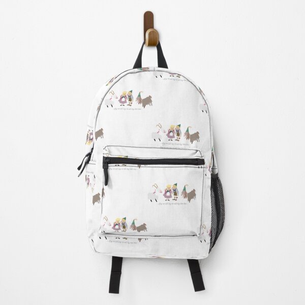 Item preview, Lonely Goatherd designed and sold by CominottiMekhi.