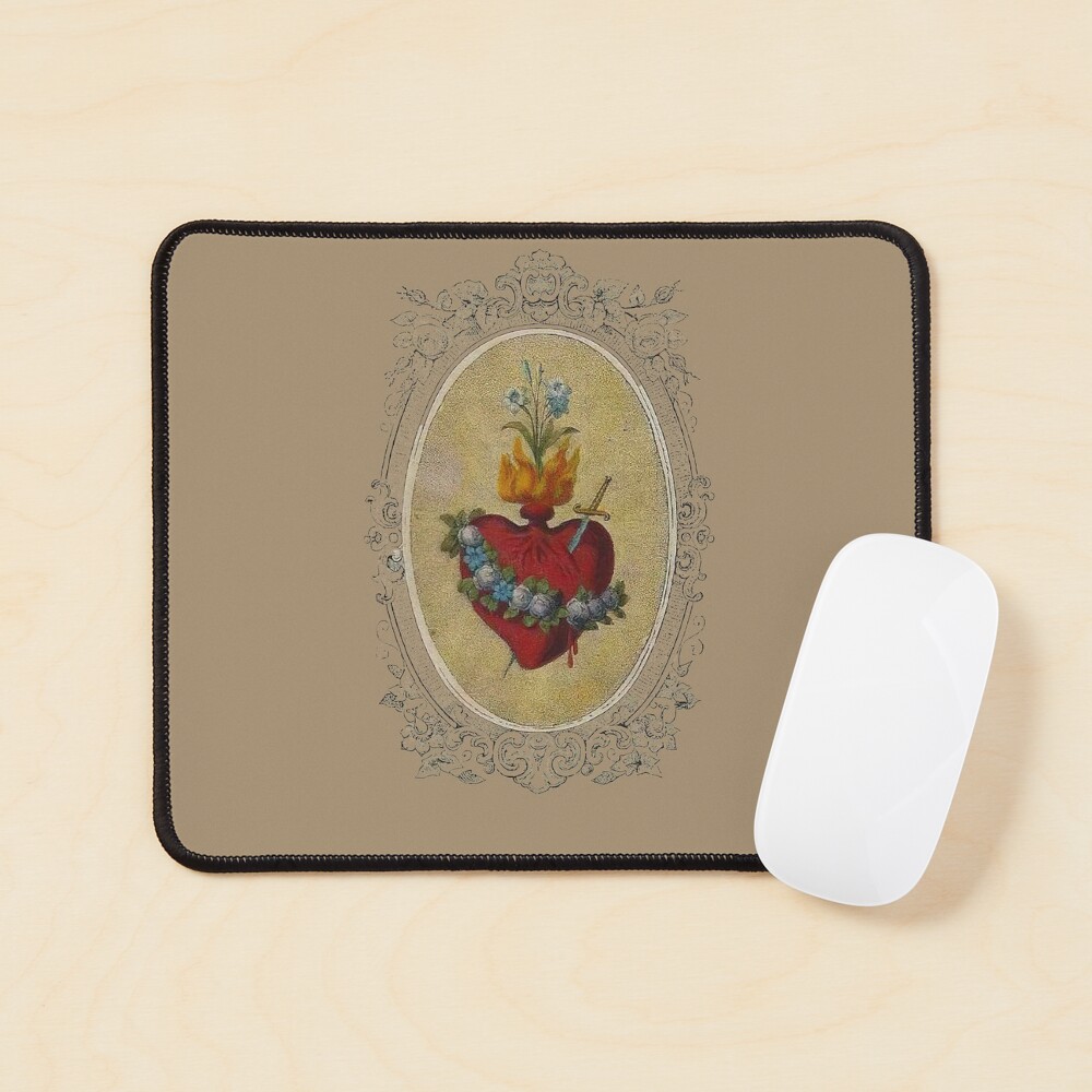 Item preview, Mouse Pad designed and sold by neteor.