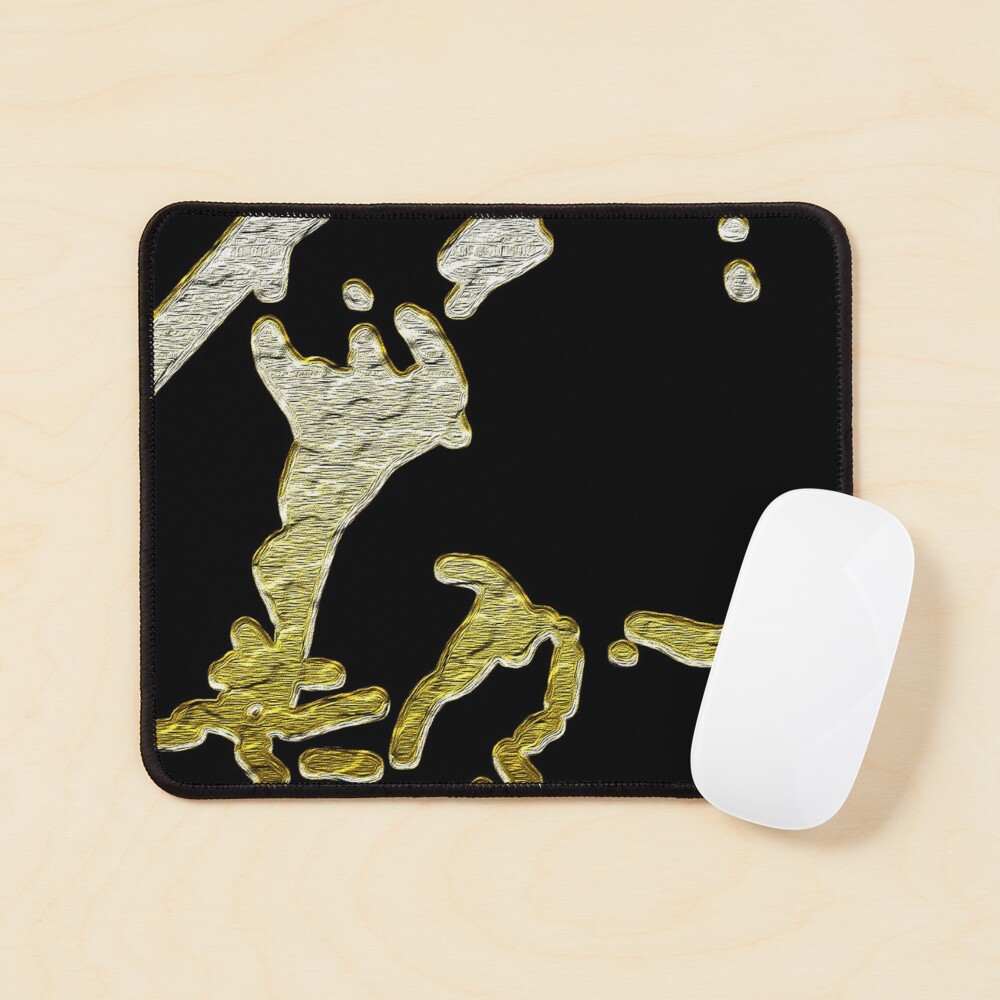 Item preview, Mouse Pad designed and sold by fatenanwar.