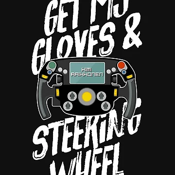 Imagen de la obra Estuche para teléfono Kimi Raikkonen de F1 TROLL