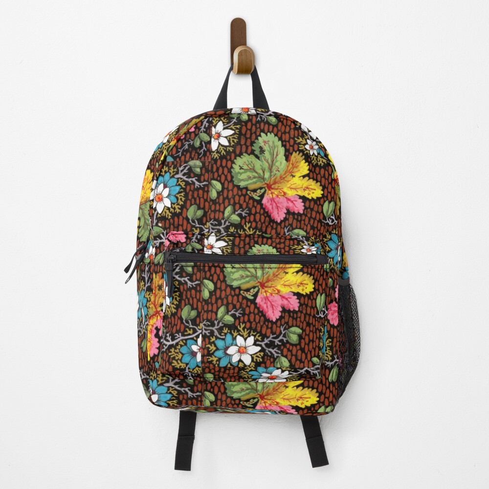 Item preview, Backpack designed and sold by RapTops.
