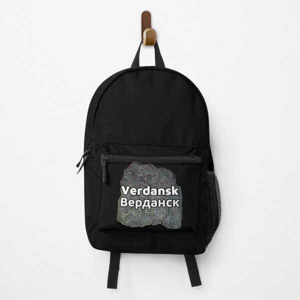 Item preview, Verdansk | Верданск | COD designed and sold by DeltaWhiskey-.