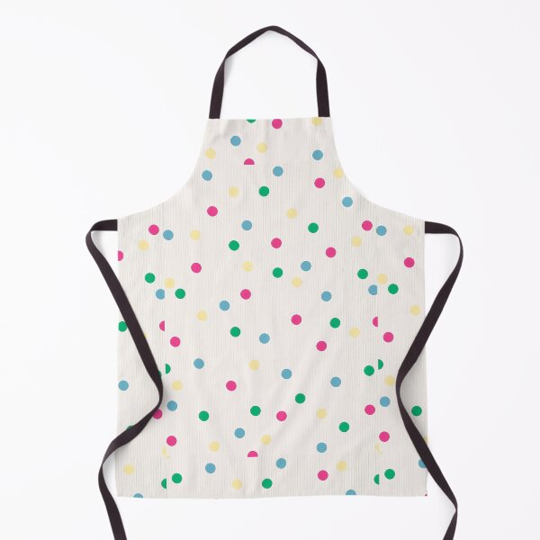 Item preview, Colorful Polka Dot Pattern designed and sold by Ruwans.