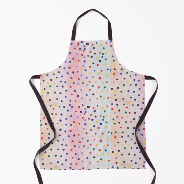 Item preview, Spontaneous Colors of Dots designed and sold by CG64.