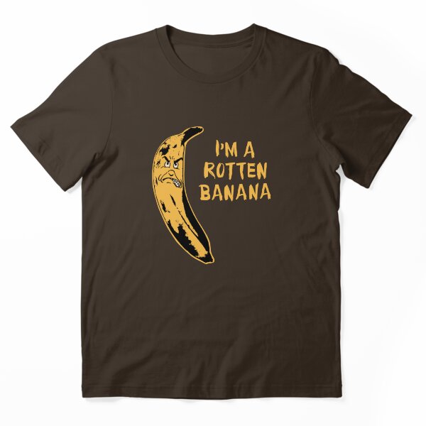 Artikelvorschau, Ich bin eine faule Banane entworfen und verkauft von TheShirtYurt.